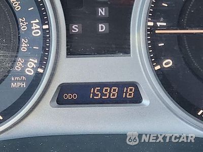 Zdjęcie 30 z 30 samochodu: 2009 LEXUS IS 250 VIN:JTHBK262X95086567 - miniatura