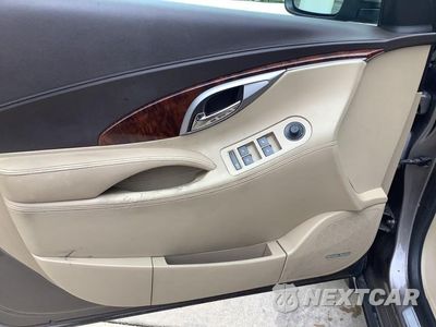 Zdjęcie 44 z 67 samochodu: 2010 BUICK LACROSSE CXL VIN:1G4GC5EG3AF176026 - miniatura
