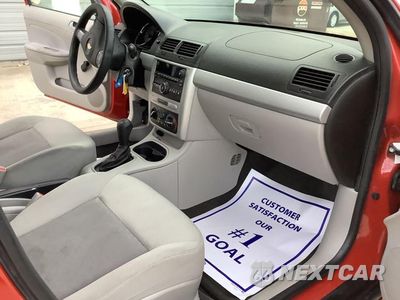 Zdjęcie 27 z 43 samochodu: 2010 CHEVROLET COBALT LS VIN:1G1AB5F55A7146264 - miniatura