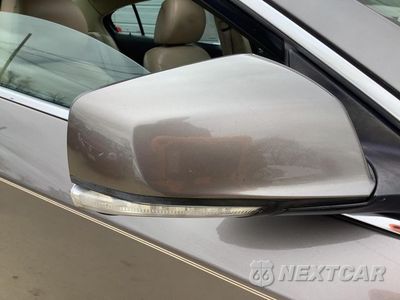 Zdjęcie 17 z 67 samochodu: 2010 BUICK LACROSSE CXL VIN:1G4GC5EG3AF176026 - miniatura