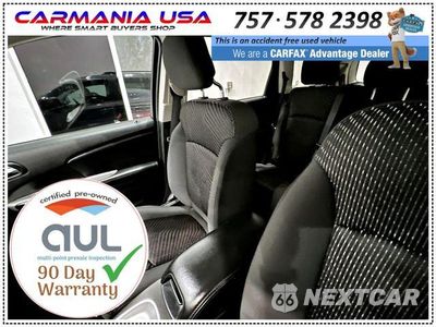 Zdjęcie 28 z 30 samochodu: 2016 DODGE JOURNEY SE VIN:3C4PDCABXGT172148 - miniatura