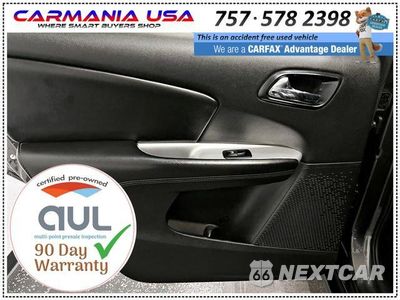 Zdjęcie 13 z 30 samochodu: 2016 DODGE JOURNEY SE VIN:3C4PDCABXGT172148 - miniatura