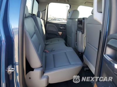 Zdjęcie 6 z 10 samochodu: 2016 CHEVROLET SILVERADO K2500 HEAVY DUTY LTZ VIN:1GC2KWEG3GZ288890 - miniatura