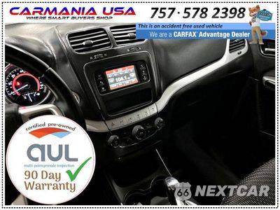 Zdjęcie 24 z 30 samochodu: 2016 DODGE JOURNEY SE VIN:3C4PDCABXGT172148 - miniatura
