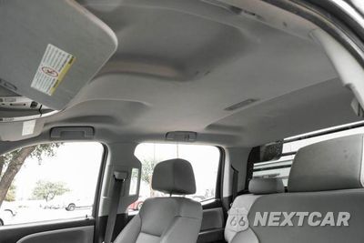 Zdjęcie 26 z 57 samochodu: 2017 CHEVROLET SILVERADO K3500 VIN:1GB4KYCY0HF117778 - miniatura