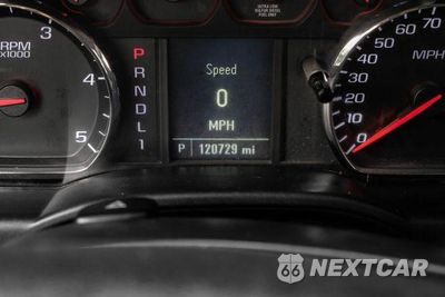 Zdjęcie 19 z 57 samochodu: 2017 CHEVROLET SILVERADO K3500 VIN:1GB4KYCY0HF117778 - miniatura