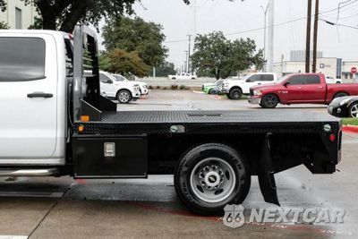 Zdjęcie 12 z 57 samochodu: 2017 CHEVROLET SILVERADO K3500 VIN:1GB4KYCY0HF117778 - miniatura