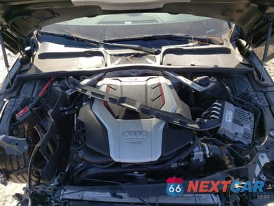 Zdjęcie 7 z 10 samochodu: 2019 AUDI S5 PREMIUM PLUS VIN:WAUB4CF54KA004970 - miniatura