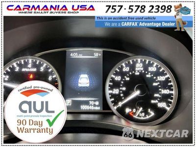 Zdjęcie 20 z 30 samochodu: 2017 NISSAN SENTRA S VIN:3N1AB7AP6HY270423 - miniatura