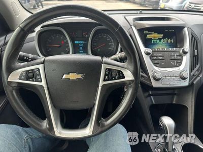 Zdjęcie 7 z 36 samochodu: 2014 CHEVROLET EQUINOX LTZ VIN:2GNALDEK7E6208315 - miniatura