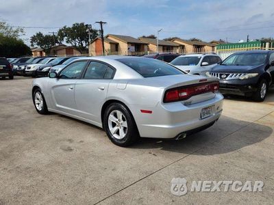 Piąte zdjęcie samochodu w środku: 2012 DODGE CHARGER SE VIN:2C3CDXBG9CH296743 - miniatura
