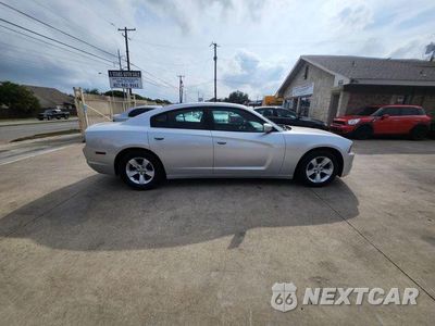 Zdjęcie 10 z 25 samochodu: 2012 DODGE CHARGER SE VIN:2C3CDXBG9CH296743 - miniatura