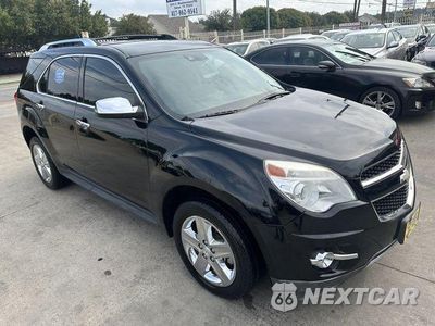 Zdjęcie 22 z 36 samochodu: 2014 CHEVROLET EQUINOX LTZ VIN:2GNALDEK7E6208315 - miniatura