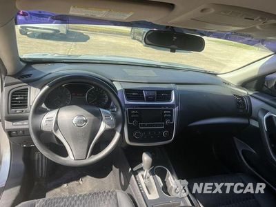 Zdjęcie 11 z 11 samochodu: 2017 NISSAN ALTIMA 2.5 VIN:1N4AL3AP0HC114864 - miniatura