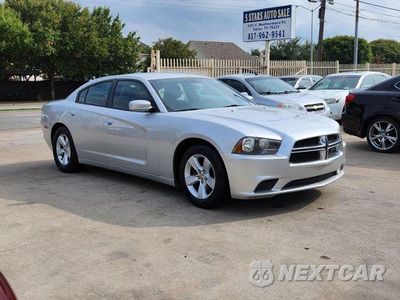 Zdjęcie 7 z 25 samochodu: 2012 DODGE CHARGER SE VIN:2C3CDXBG9CH296743 - miniatura