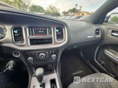 Zdjęcie 19 z 25 samochodu: 2012 DODGE CHARGER SE VIN:2C3CDXBG9CH296743 - miniatura