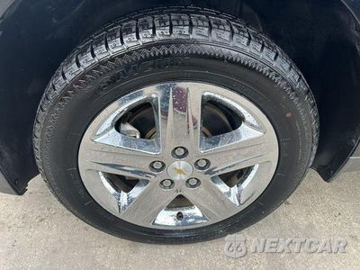 Zdjęcie 15 z 36 samochodu: 2014 CHEVROLET EQUINOX LTZ VIN:2GNALDEK7E6208315 - miniatura