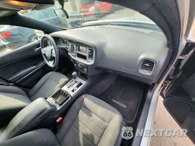 Zdjęcie 11 z 25 samochodu: 2012 DODGE CHARGER SE VIN:2C3CDXBG9CH296743 - miniatura