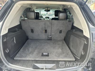 Zdjęcie 25 z 36 samochodu: 2014 CHEVROLET EQUINOX LTZ VIN:2GNALDEK7E6208315 - miniatura