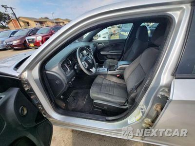 Zdjęcie 14 z 25 samochodu: 2012 DODGE CHARGER SE VIN:2C3CDXBG9CH296743 - miniatura