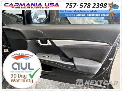 Zdjęcie 16 z 30 samochodu: 2013 HONDA CIVIC EX VIN:19XFB2F82DE219407 - miniatura