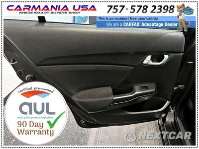 Zdjęcie 14 z 30 samochodu: 2013 HONDA CIVIC EX VIN:19XFB2F82DE219407 - miniatura