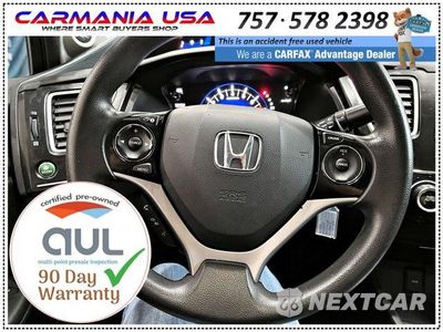 Zdjęcie 22 z 30 samochodu: 2013 HONDA CIVIC EX VIN:19XFB2F82DE219407 - miniatura