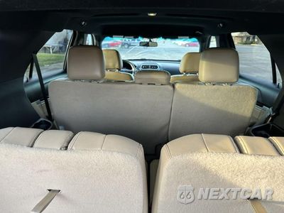 Zdjęcie 14 z 20 samochodu: 2017 FORD EXPLORER LIMITED VIN:1FM5K7F84HGA35029 - miniatura