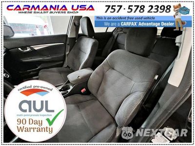 Zdjęcie 13 z 30 samochodu: 2013 HONDA CIVIC EX VIN:19XFB2F82DE219407 - miniatura