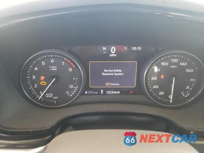 Zdjęcie 9 z 13 samochodu: 2020 CADILLAC XT6 PREMIUM LUXURY VIN:1GYKPCRS7LZ104330 - miniatura