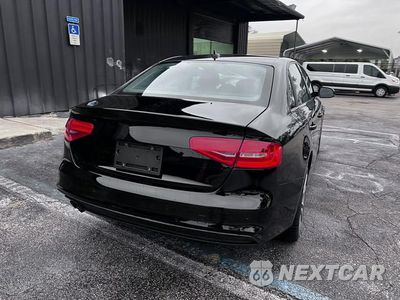 Zdjęcie 12 z 31 samochodu: 2016 AUDI A4 PREMIUM S-LINE VIN:WAUAFAFL2GN012316 - miniatura