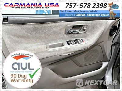 Zdjęcie 11 z 30 samochodu: 2003 HONDA ODYSSEY EX VIN:5FNRL18653B040979 - miniatura