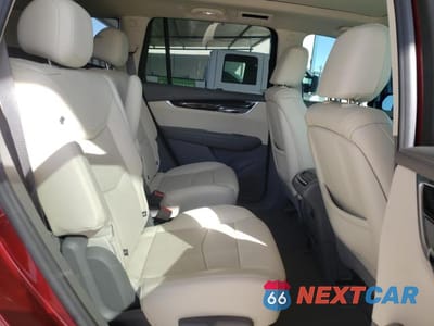 Zdjęcie 11 z 13 samochodu: 2020 CADILLAC XT6 PREMIUM LUXURY VIN:1GYKPCRS7LZ104330 - miniatura