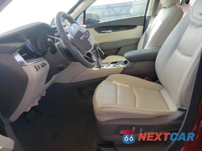 Zdjęcie 7 z 13 samochodu: 2020 CADILLAC XT6 PREMIUM LUXURY VIN:1GYKPCRS7LZ104330 - miniatura