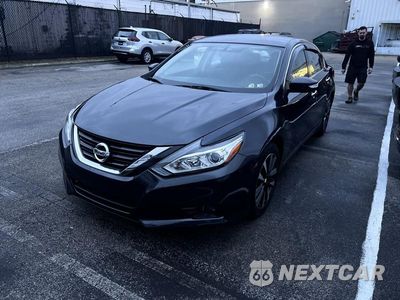 Zdjęcie 18 z 18 samochodu: 2018 NISSAN ALTIMA 2.5 VIN:1N4AL3AP7JC226194 - miniatura