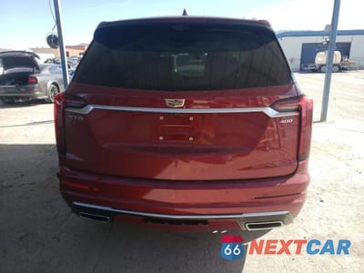 Zdjęcie 6 z 13 samochodu: 2020 CADILLAC XT6 PREMIUM LUXURY VIN:1GYKPCRS7LZ104330 - miniatura