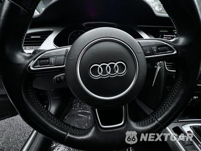 Zdjęcie 25 z 31 samochodu: 2016 AUDI A4 PREMIUM S-LINE VIN:WAUAFAFL2GN012316 - miniatura