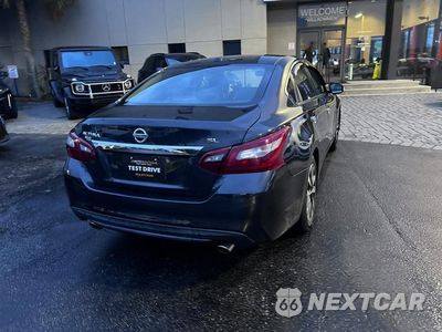 Zdjęcie 6 z 18 samochodu: 2018 NISSAN ALTIMA 2.5 VIN:1N4AL3AP7JC226194 - miniatura