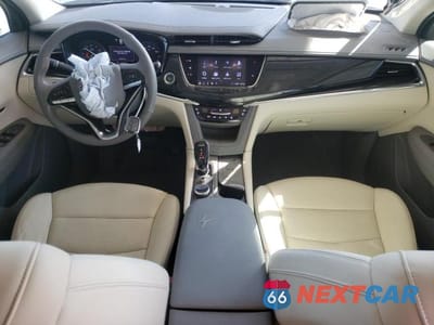 Zdjęcie 8 z 13 samochodu: 2020 CADILLAC XT6 PREMIUM LUXURY VIN:1GYKPCRS7LZ104330 - miniatura