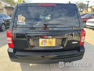 Zdjęcie 21 z 28 samochodu: 2014 JEEP PATRIOT LATITUDE VIN:1C4NJPFA8ED821472 - miniatura