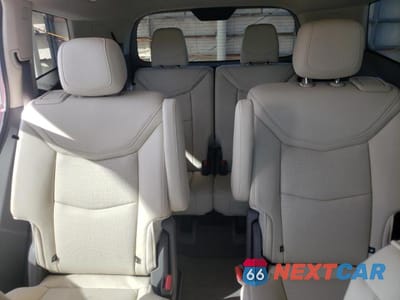 Zdjęcie 10 z 13 samochodu: 2020 CADILLAC XT6 PREMIUM LUXURY VIN:1GYKPCRS7LZ104330 - miniatura