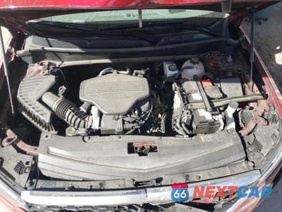 Zdjęcie 12 z 13 samochodu: 2020 CADILLAC XT6 PREMIUM LUXURY VIN:1GYKPCRS7LZ104330 - miniatura