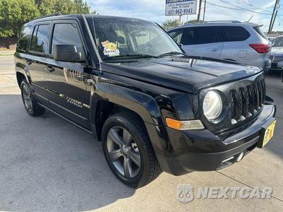 Zdjęcie 23 z 28 samochodu: 2014 JEEP PATRIOT LATITUDE VIN:1C4NJPFA8ED821472 - miniatura