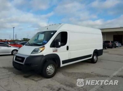 Zdjęcie 12 z 16 samochodu: 2020 RAM PROMASTER 3500 3500 HIGH VIN:3C6URVJG1LE113488 - miniatura