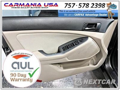 Zdjęcie 10 z 30 samochodu: 2015 KIA OPTIMA LX VIN:5XXGM4A76FG371788 - miniatura