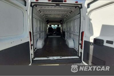 Zdjęcie 10 z 16 samochodu: 2020 RAM PROMASTER 3500 3500 HIGH VIN:3C6URVJG1LE113488 - miniatura