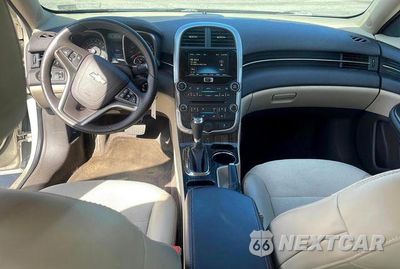 Zdjęcie 12 z 15 samochodu: 2016 CHEVROLET MALIBU LIMITED LT VIN:1G11C5SA9GF110480 - miniatura