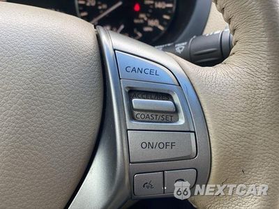 Zdjęcie 11 z 17 samochodu: 2015 NISSAN ALTIMA 2.5 VIN:1N4AL3APXFC136500 - miniatura