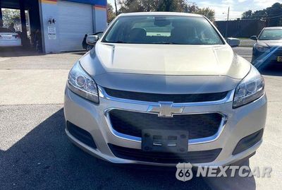 Zdjęcie 8 z 15 samochodu: 2016 CHEVROLET MALIBU LIMITED LT VIN:1G11C5SA9GF110480 - miniatura