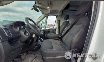 Zdjęcie 9 z 16 samochodu: 2020 RAM PROMASTER 3500 3500 HIGH VIN:3C6URVJG1LE113488 - miniatura